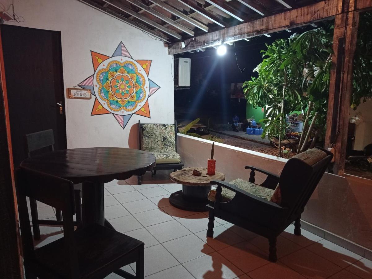 Hakuna Matata Pipa Praia de Pipa المظهر الخارجي الصورة