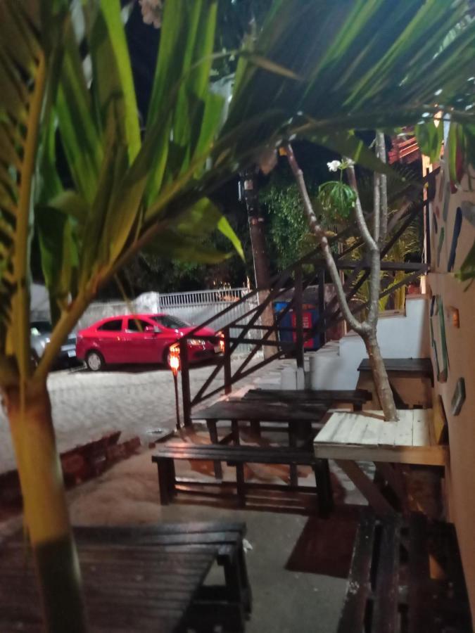 Hakuna Matata Pipa Praia de Pipa المظهر الخارجي الصورة