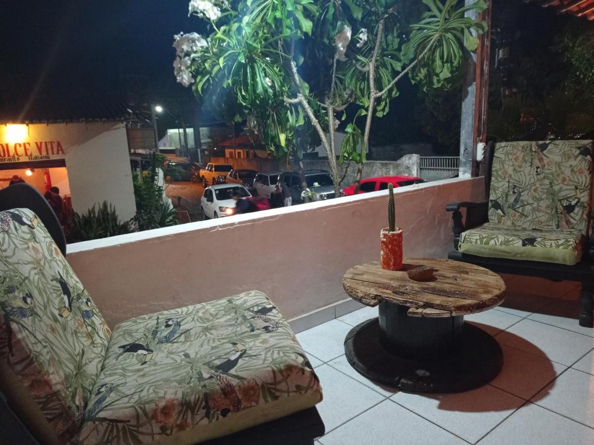 Hakuna Matata Pipa Praia de Pipa المظهر الخارجي الصورة