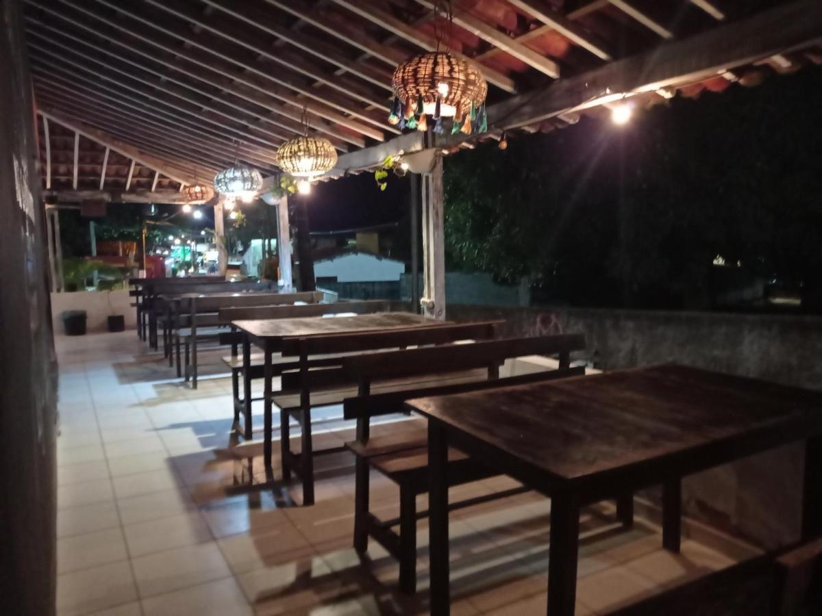Hakuna Matata Pipa Praia de Pipa المظهر الخارجي الصورة