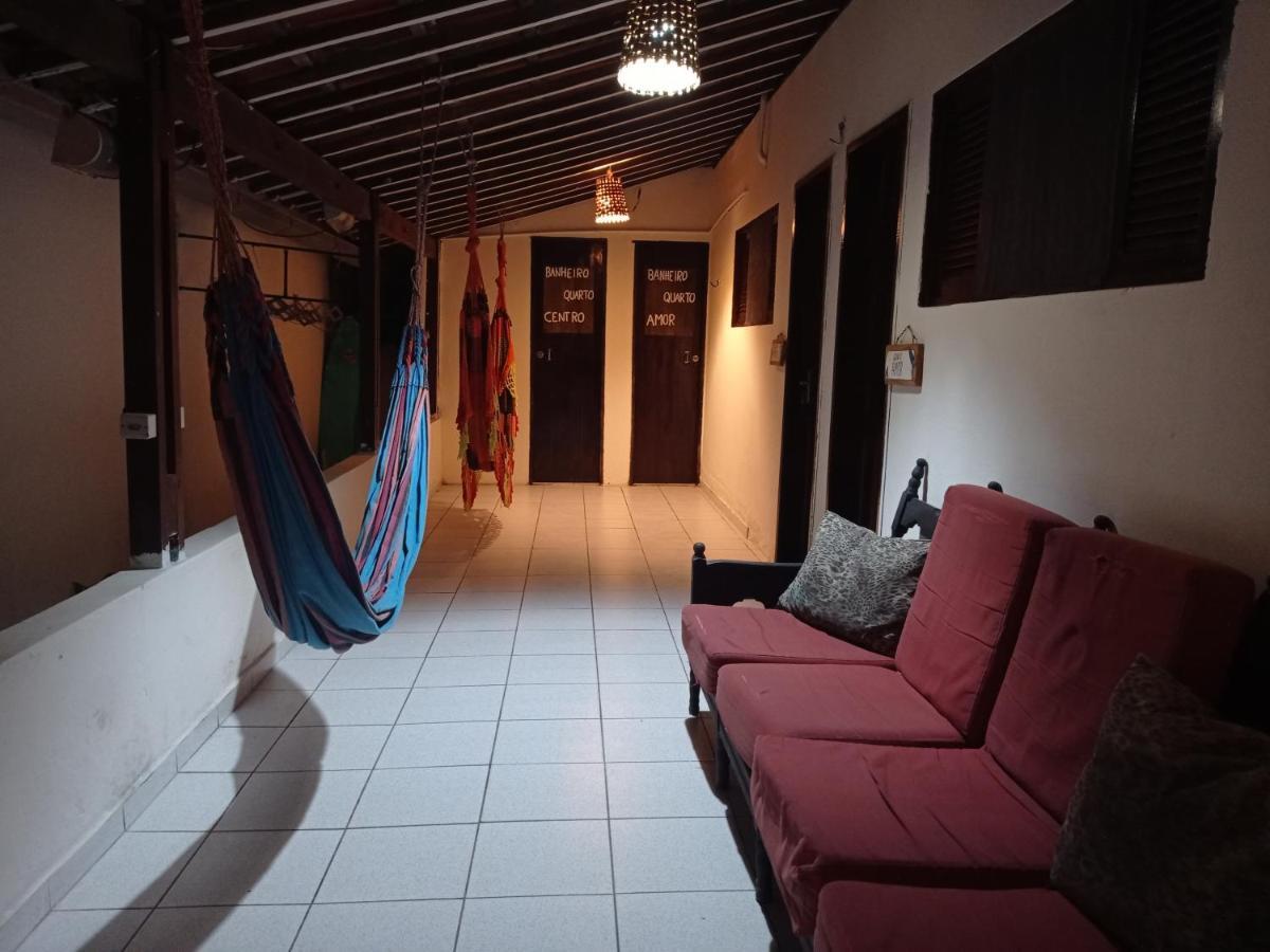 Hakuna Matata Pipa Praia de Pipa المظهر الخارجي الصورة