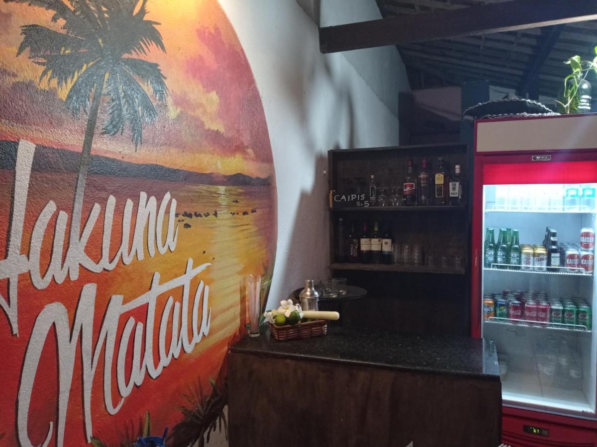 Hakuna Matata Pipa Praia de Pipa المظهر الخارجي الصورة