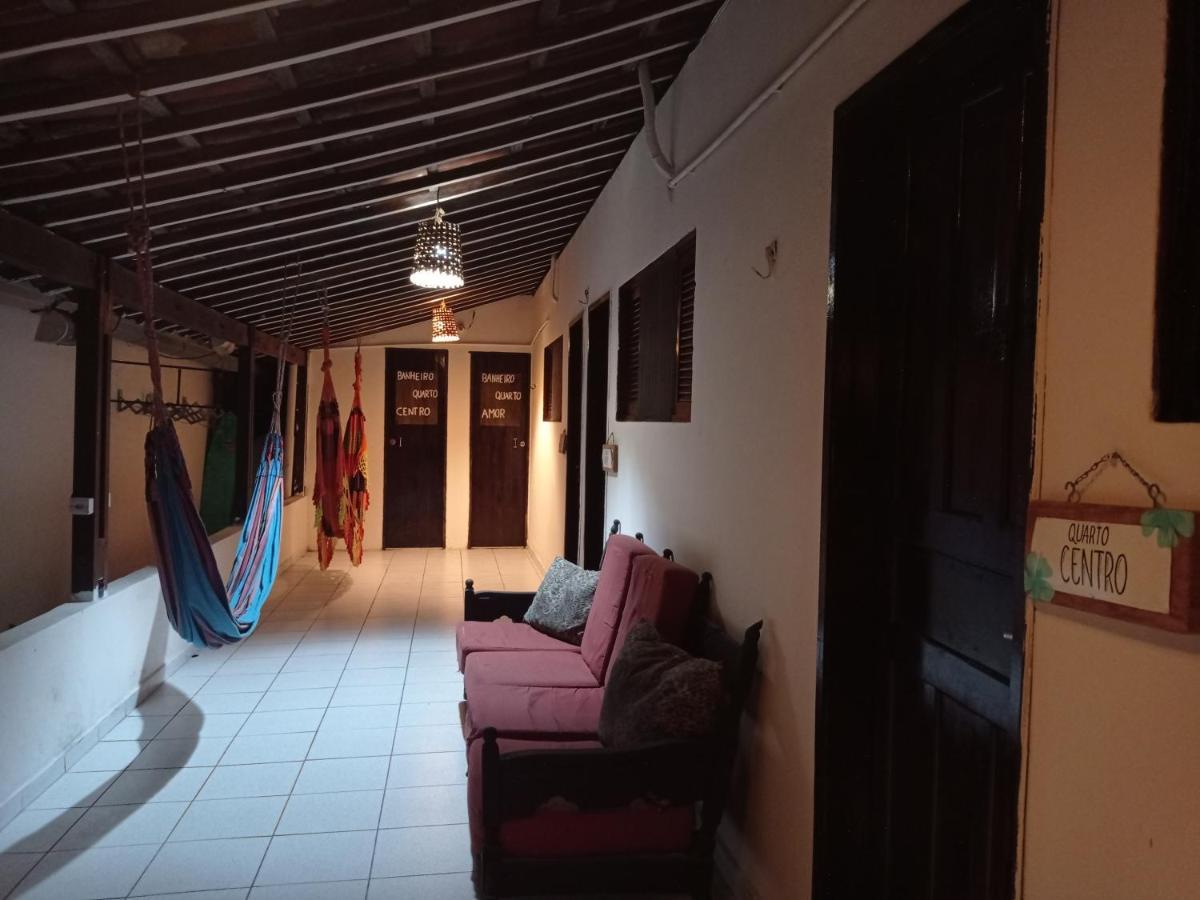 Hakuna Matata Pipa Praia de Pipa المظهر الخارجي الصورة