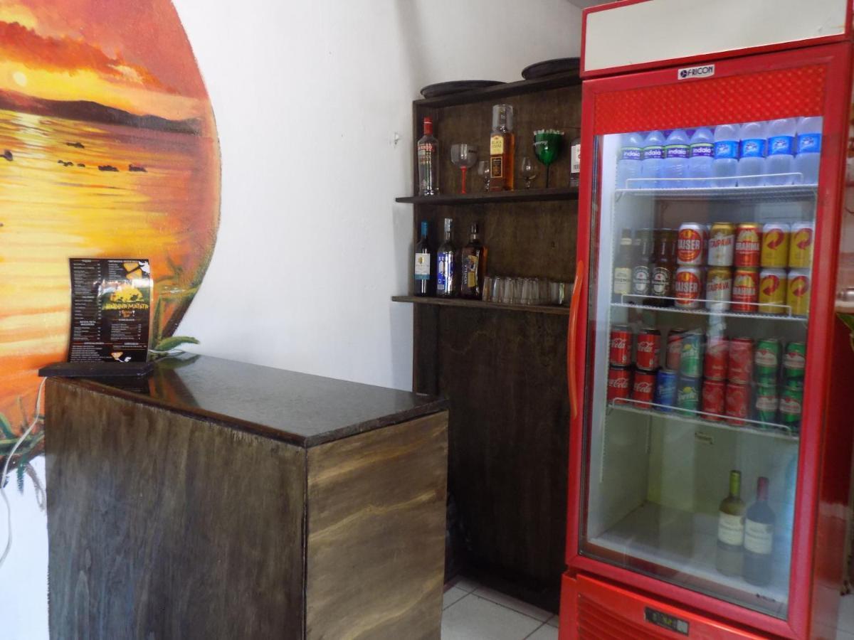 Hakuna Matata Pipa Praia de Pipa المظهر الخارجي الصورة